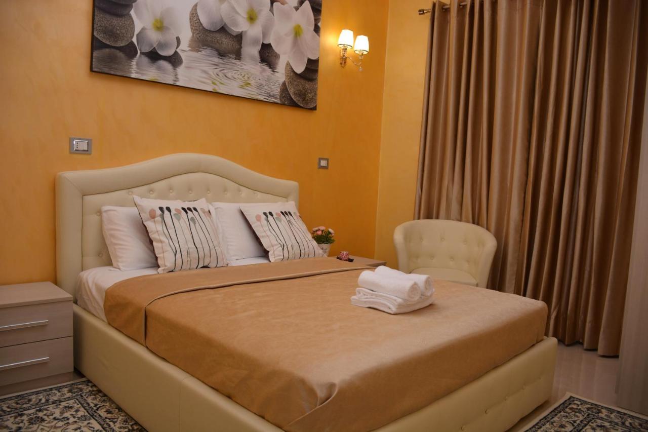 Rome Innitaly Affittacamere O Guesthouse Exterior photo